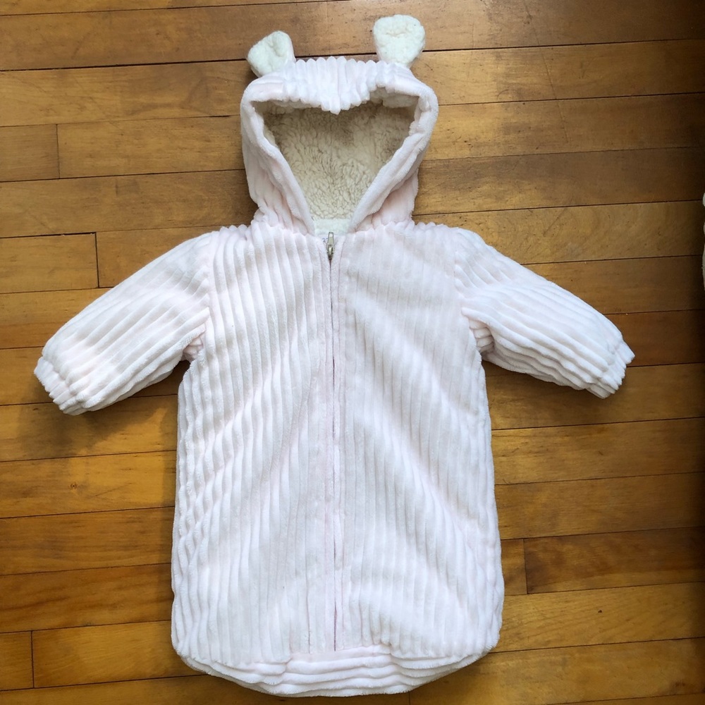 CLEARANCE Mon Lapin Bunny Bunting